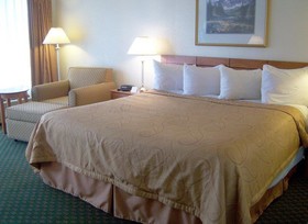 Best Western Thunderbird Motel