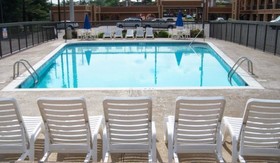 Best Western Thunderbird Motel