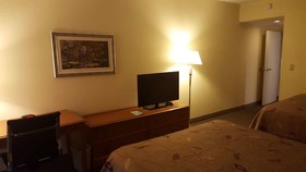 Best Western Thunderbird Motel