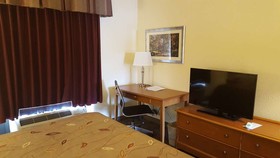 Best Western Thunderbird Motel