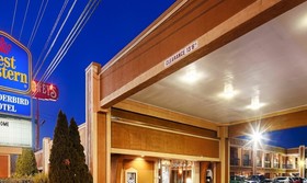 Best Western Thunderbird Motel