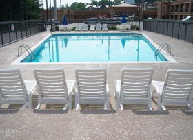 Best Western Thunderbird Motel