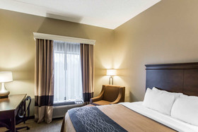 Comfort Inn & Suites Cookeville