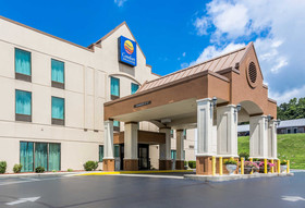 Comfort Inn & Suites Cookeville