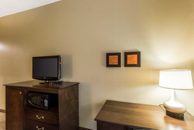 Comfort Inn & Suites Cookeville
