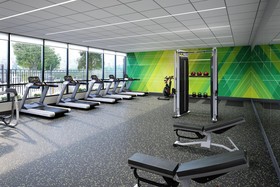 Holiday Inn Cookeville