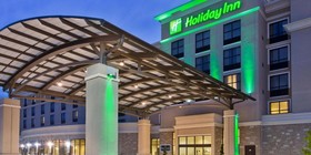 Holiday Inn Cookeville