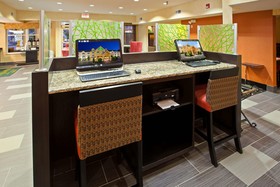 La Quinta Inn & Suites by Wyndham Cookeville