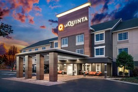 La Quinta Inn & Suites by Wyndham Cookeville