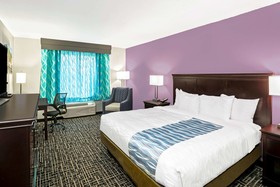 La Quinta Inn & Suites by Wyndham Cookeville