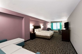 La Quinta Inn & Suites by Wyndham Cookeville