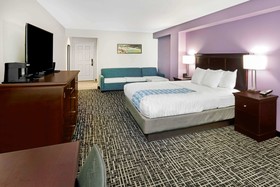 La Quinta Inn & Suites by Wyndham Cookeville