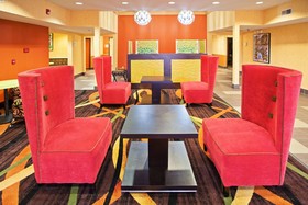La Quinta Inn & Suites by Wyndham Cookeville