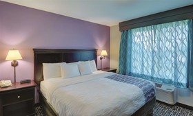 La Quinta Inn & Suites by Wyndham Cookeville