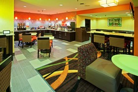 La Quinta Inn & Suites by Wyndham Cookeville