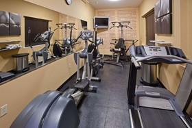 La Quinta Inn & Suites by Wyndham Cookeville