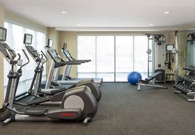 TownePlace Suites Cookeville