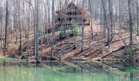 On Golden Pond