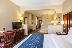 Comfort Suites