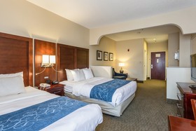 Comfort Suites