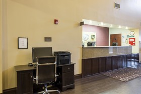 Comfort Suites