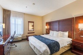 Comfort Suites