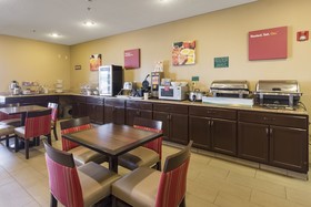 Comfort Suites