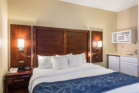 Comfort Suites