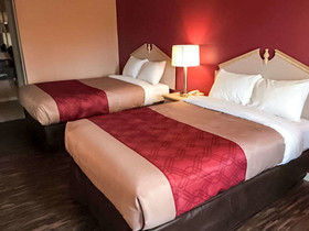 Econo Lodge Cornersville