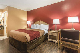 Econo Lodge Cornersville