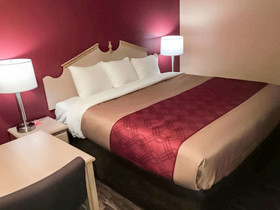 Econo Lodge Cornersville