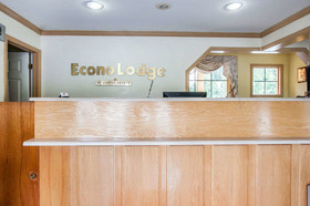 Econo Lodge Cornersville