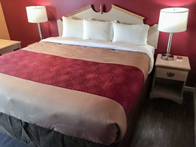 Econo Lodge Cornersville