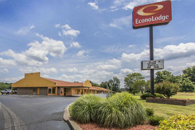 Econo Lodge Cornersville