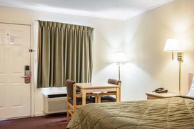 Econo Lodge Cornersville