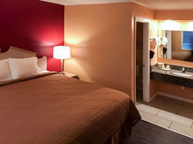 Econo Lodge Cornersville