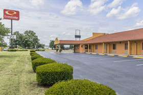 Econo Lodge Cornersville