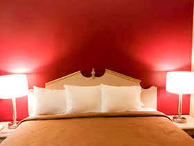 Econo Lodge Cornersville
