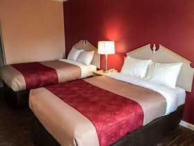 Econo Lodge Cornersville