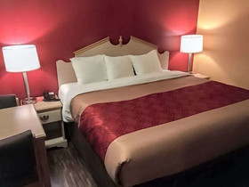 Econo Lodge Cornersville