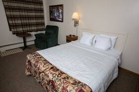 Economy Hotel Covington