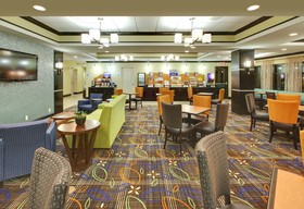 Holiday Inn Express Hotel & Suites Covington