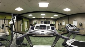 Holiday Inn Express Hotel & Suites Covington