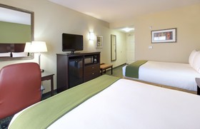 Holiday Inn Express Hotel & Suites Covington