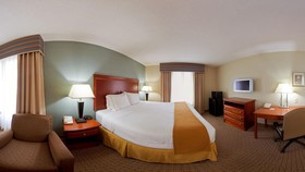 Holiday Inn Express Hotel & Suites Covington