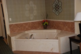 Holiday Inn Express Hotel & Suites Covington