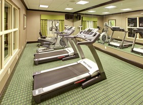 Holiday Inn Express Hotel & Suites Covington
