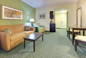Holiday Inn Express Hotel & Suites Covington