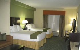 Holiday Inn Express Hotel & Suites Covington