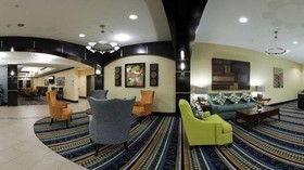 Holiday Inn Express Hotel & Suites Covington
